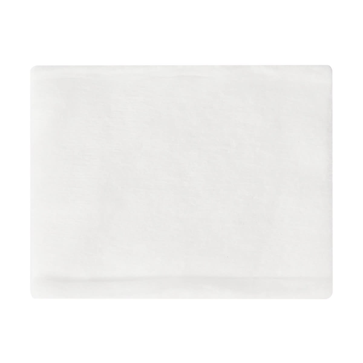 OXX Essentials 100 Pack Rectangle Organic Cotton Pads