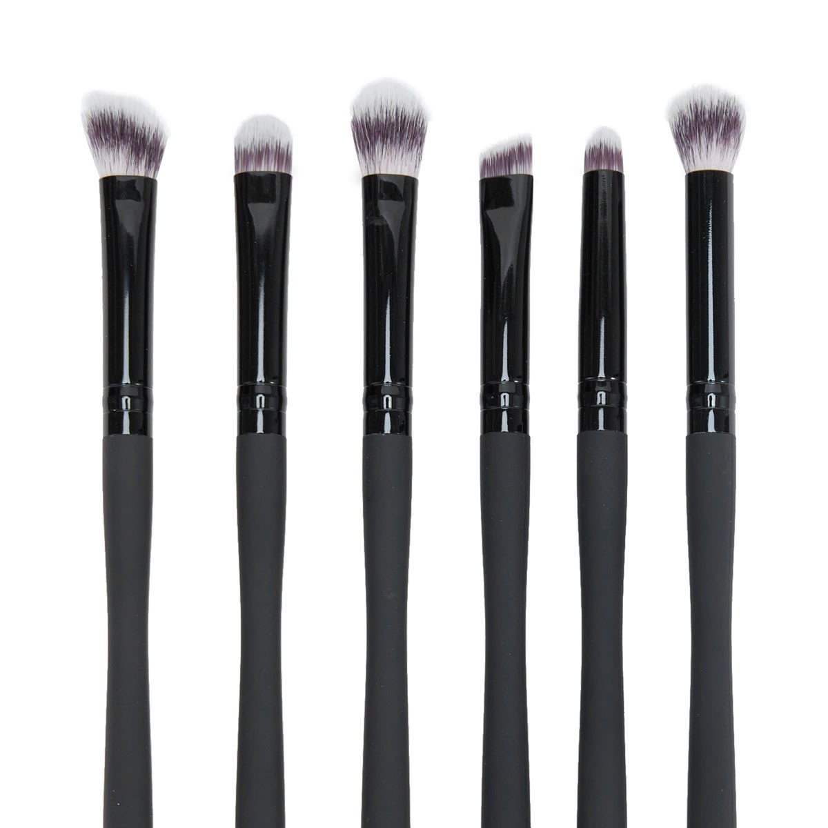 OXX Cosmetics Eye Makeup Brush Set