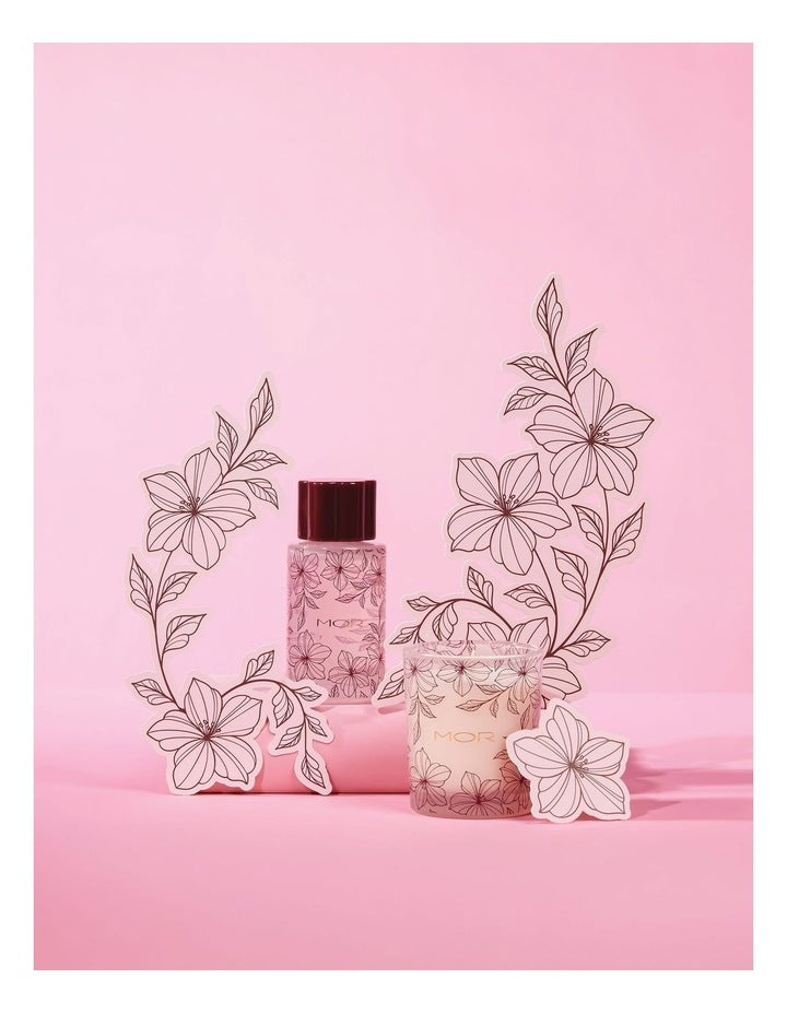 Beneath The Woods Home Fragrance Duo