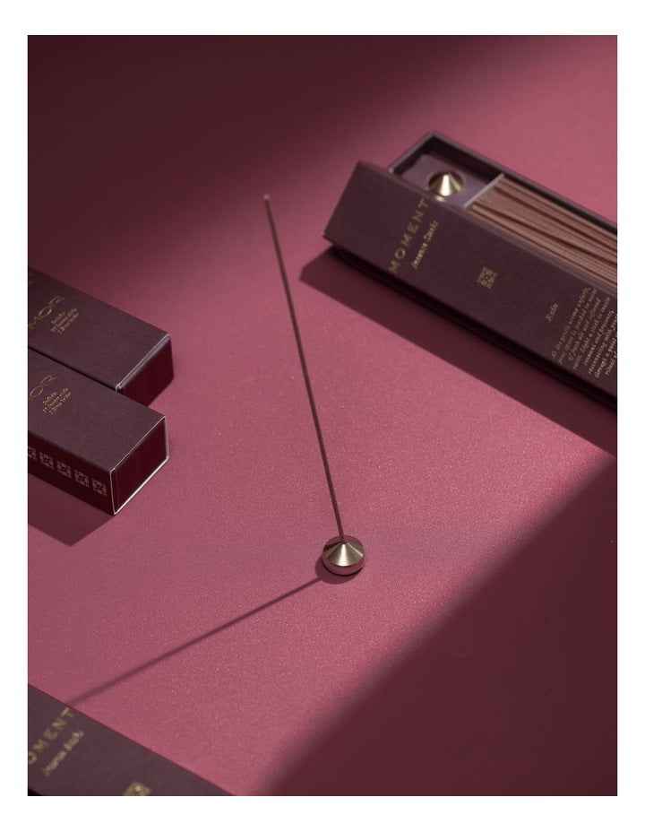 Rain Incense