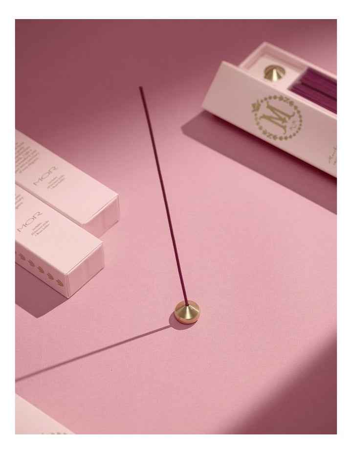 Marshmallow Incense