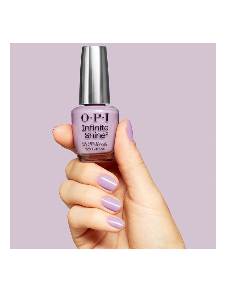 What's Not To Lilac Nail Polish 15ml