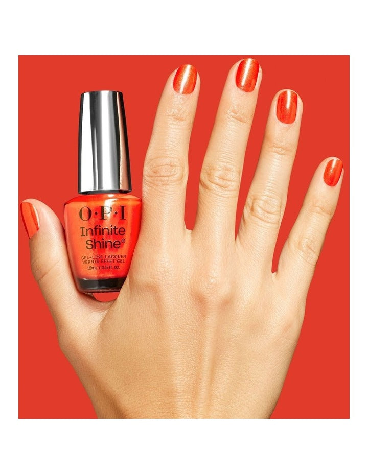 Infinite Shine Shock Em Nail Polish 15ml