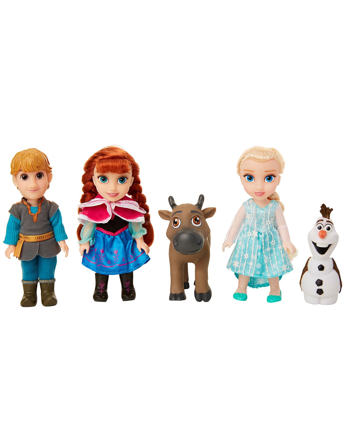 FROZEN CLASSIC GIFT SET