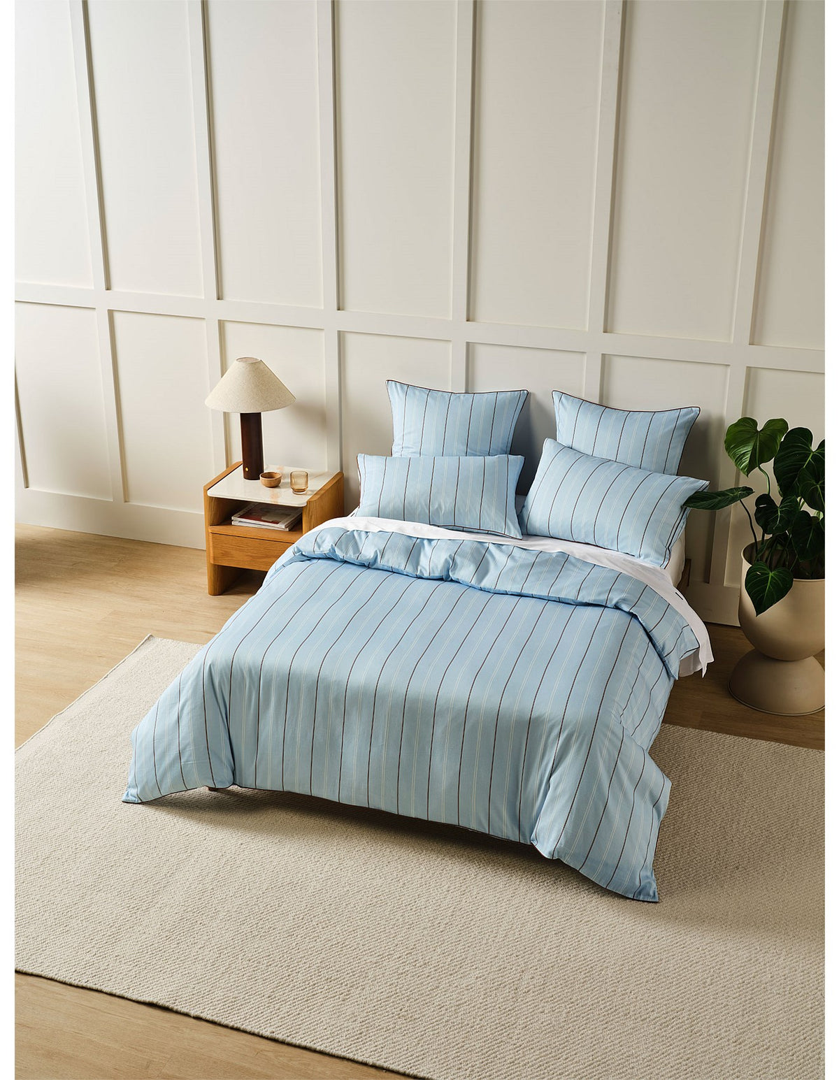 Bed Linen