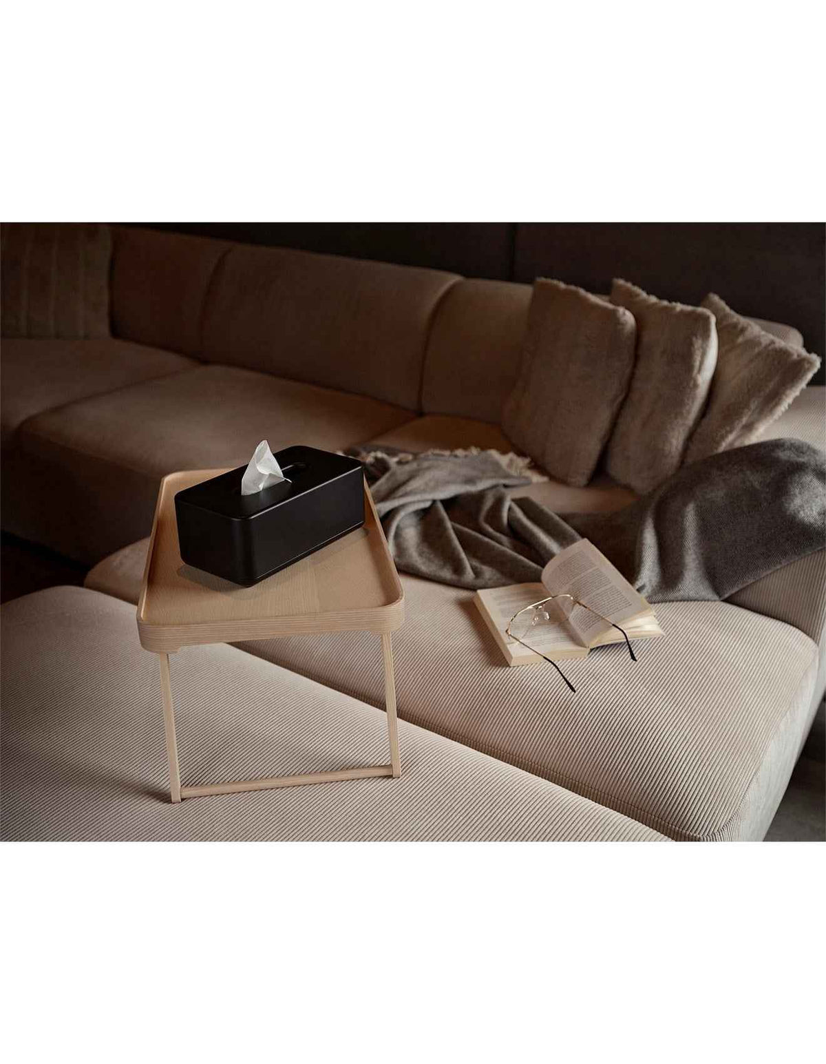Ume Tissue Box