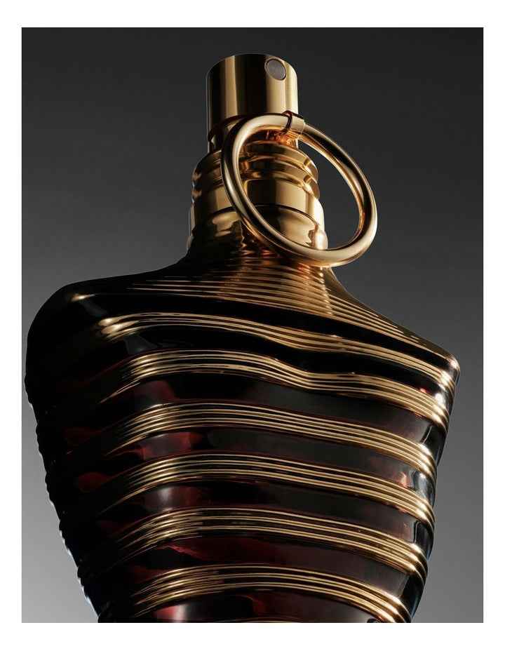 Le Male Elixir 125mL Gift Set