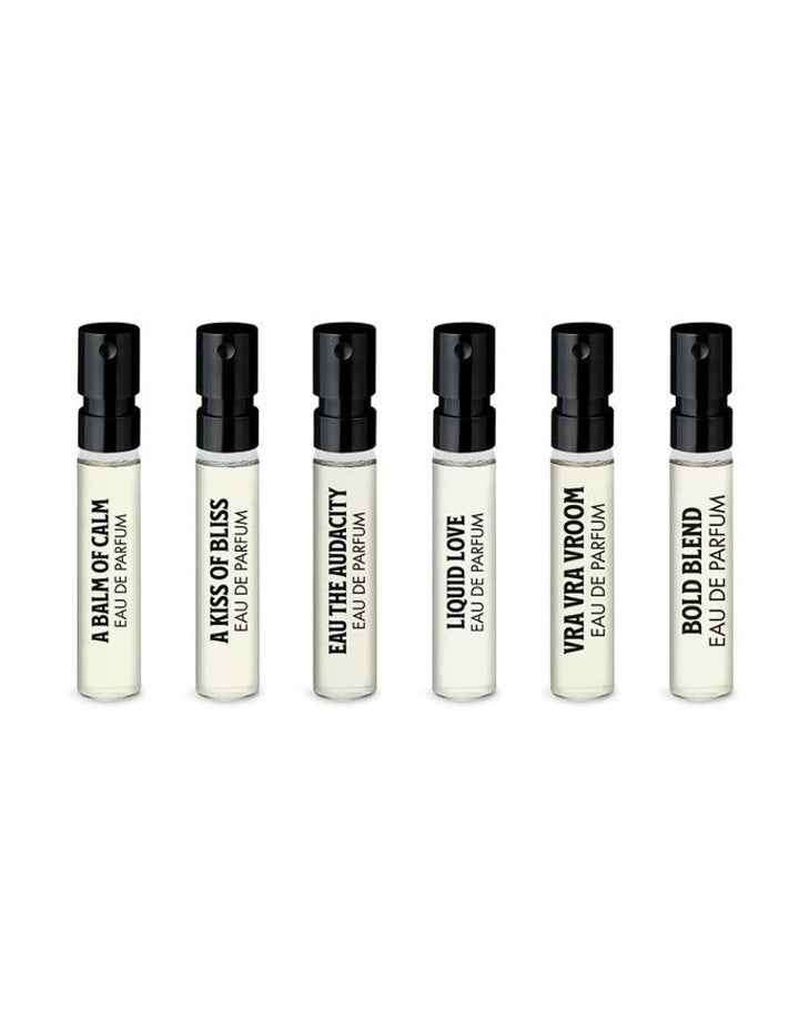 Potions Scent Library