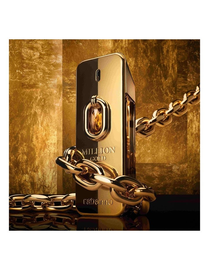 Million Gold Elixir 100mL Gift Set