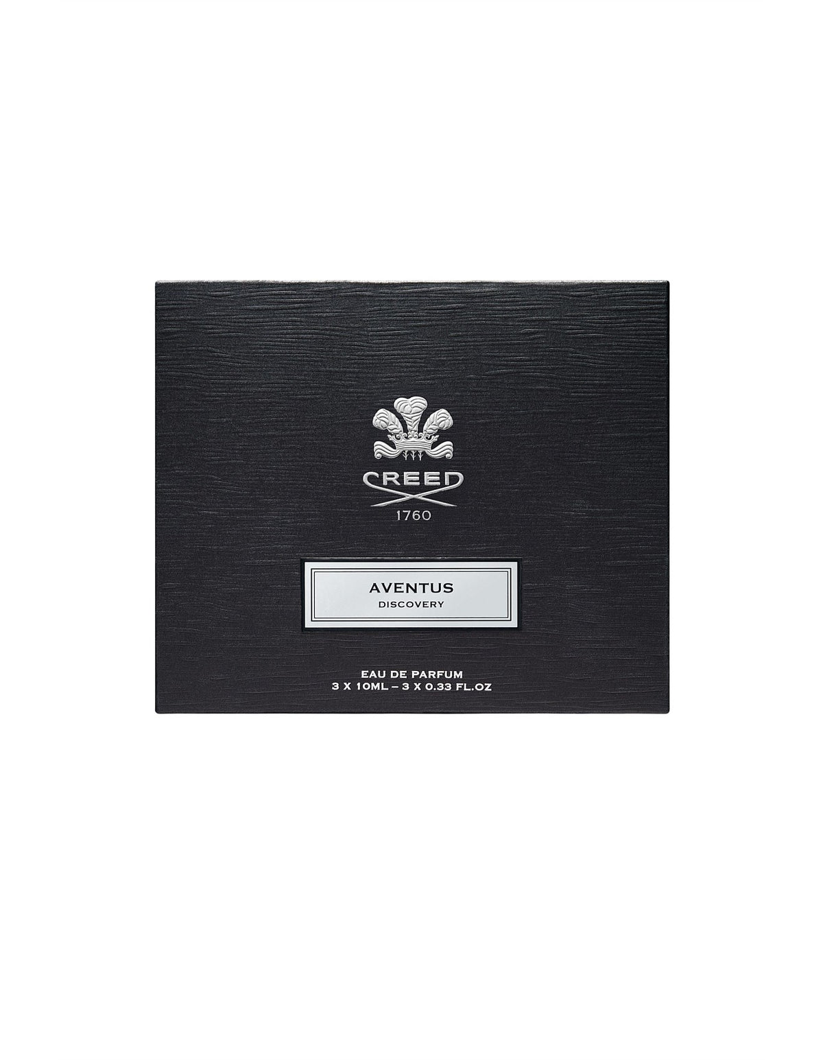 CREED - Coffret Aventus Discovery Set 3x10ml