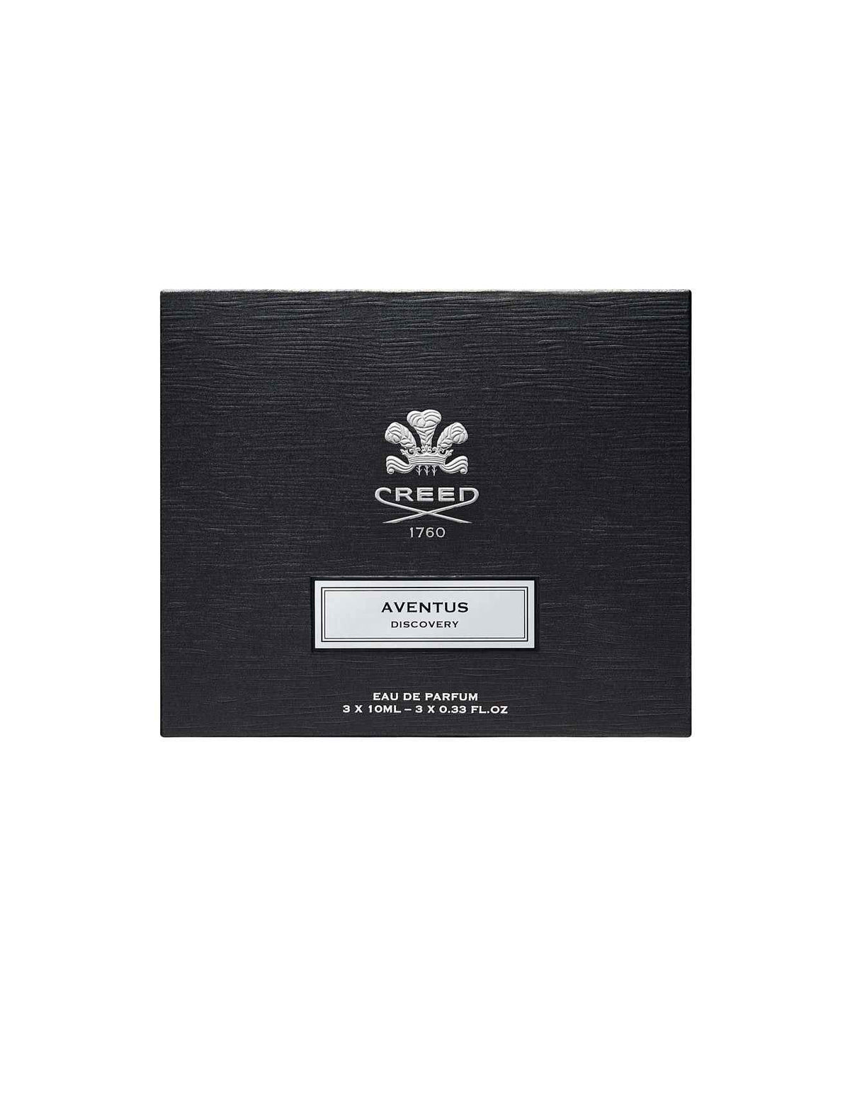 CREED - Coffret Aventus Discovery Set 3x10ml