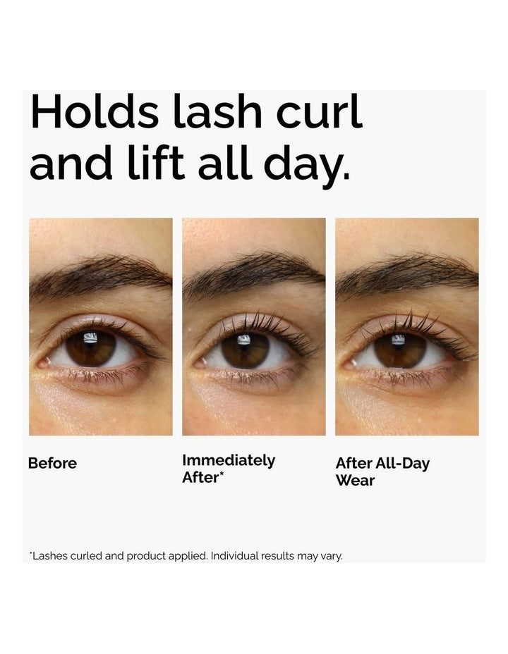 Lash Curl Finisher