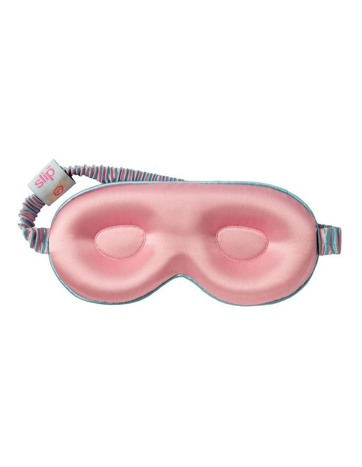 Pure Silk Contour Sleep Mask