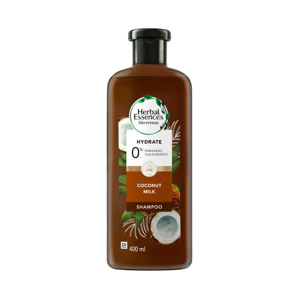 Bio Renew Hydrate Coconut Milk Shampoo