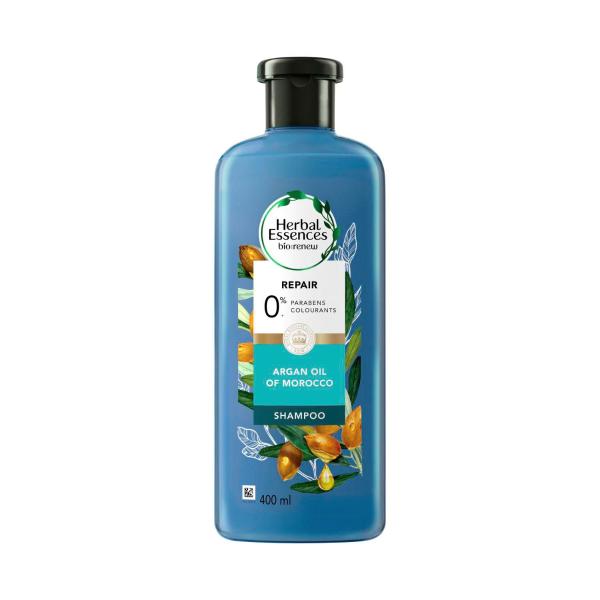 Bio Renew Morocco Argan Oil Shampoo