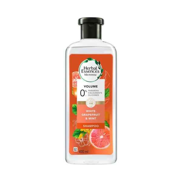 Bio Renew White Grapefruit & Mosa Mint Shampoo