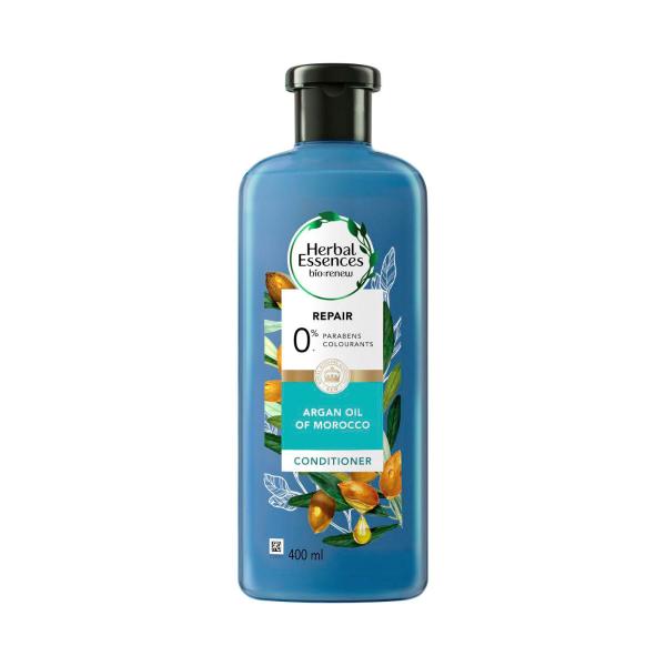 Bio Renew Conditioner Morocco Argan Oil