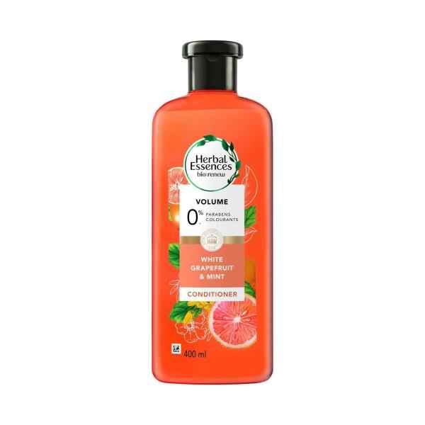 Bio Renew White Grapefruit & Mosa Mint Conditioner
