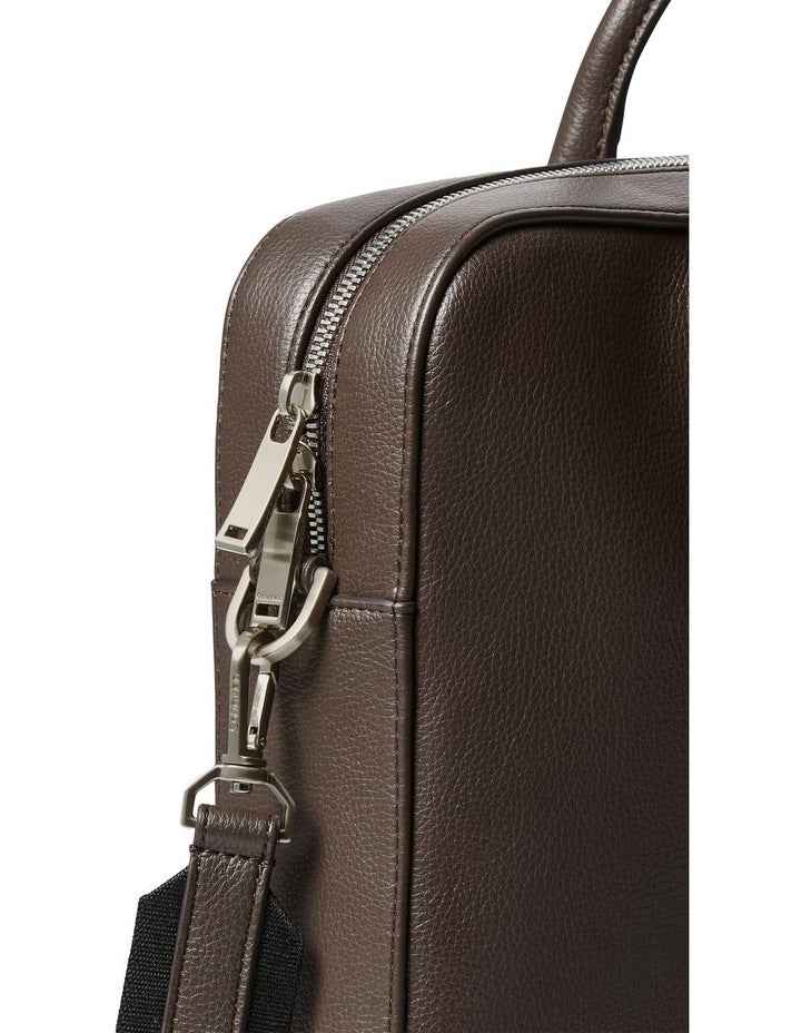 Raised Commuter Bag Delicioso