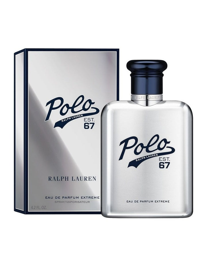 Polo 67 Parfum 125ml
