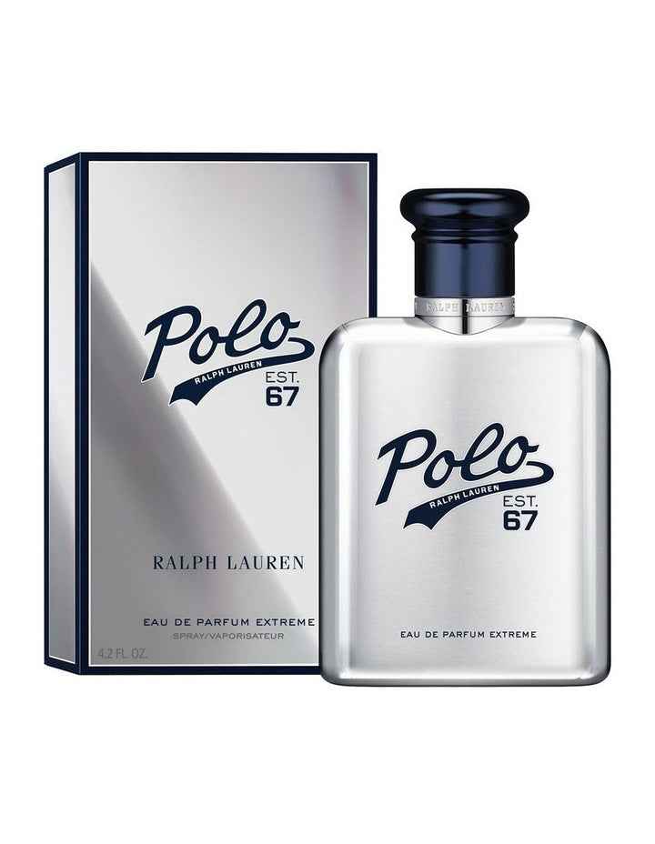 Polo 67 Parfum 125ml