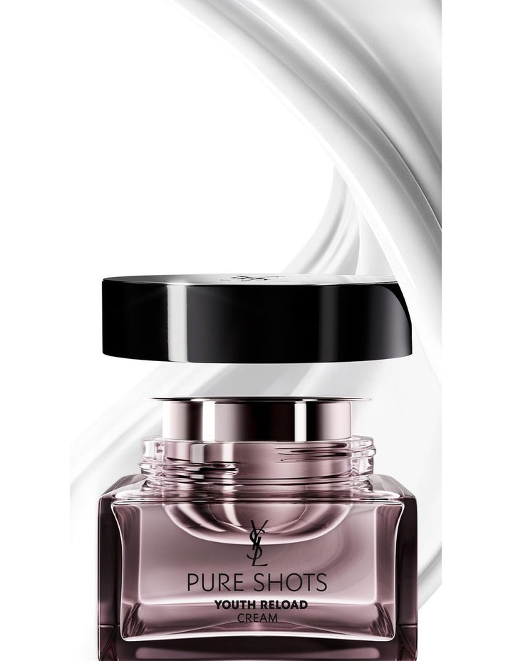 Pureshots Youth Reload Cream Refill 50ml