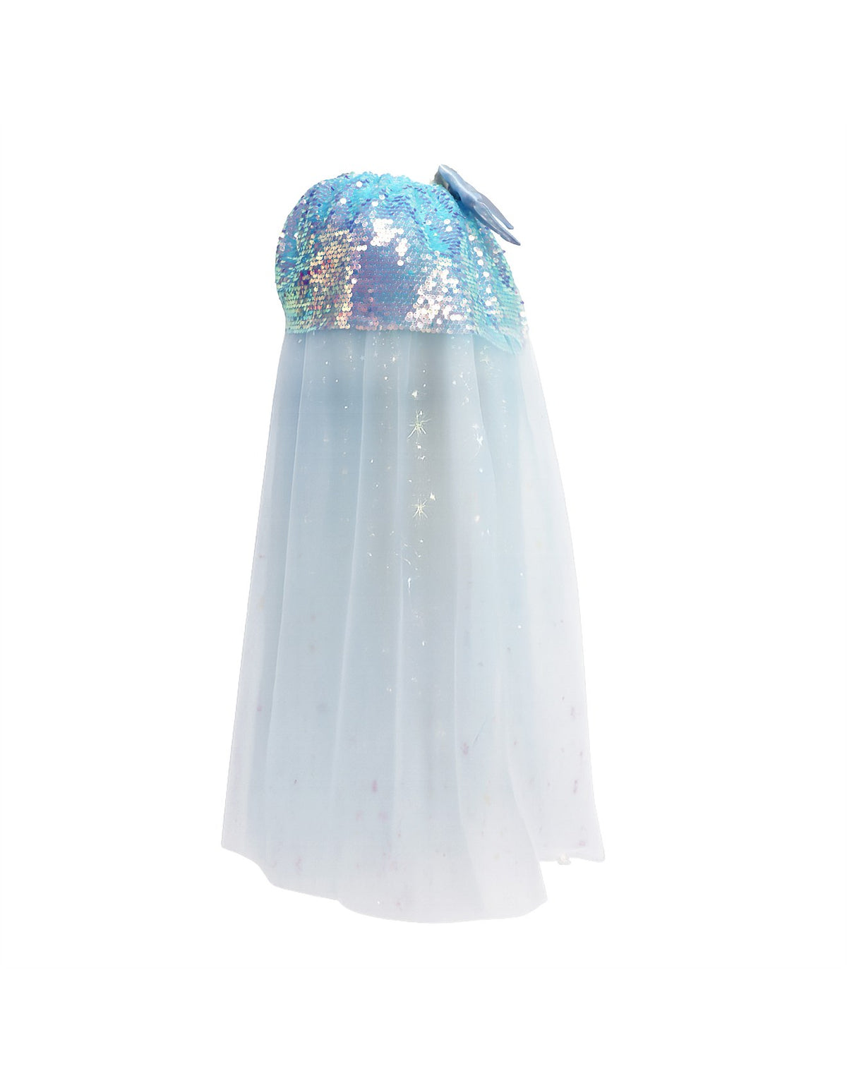 DISNEY FROZEN ELSA MAGICAL CAPE