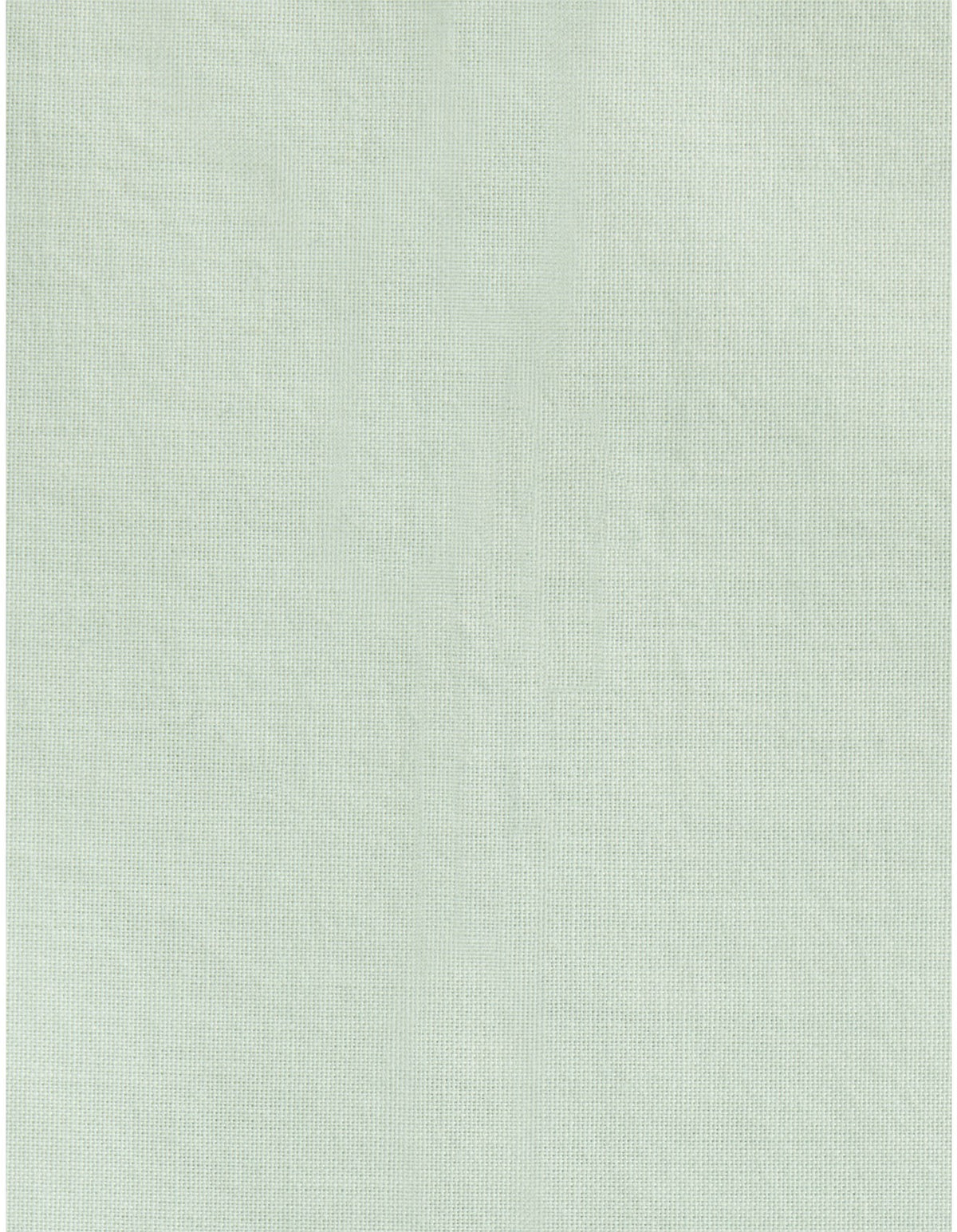 REILLY KING SINGLE FITTED SHEET IN LIGHT PEPPERMINT