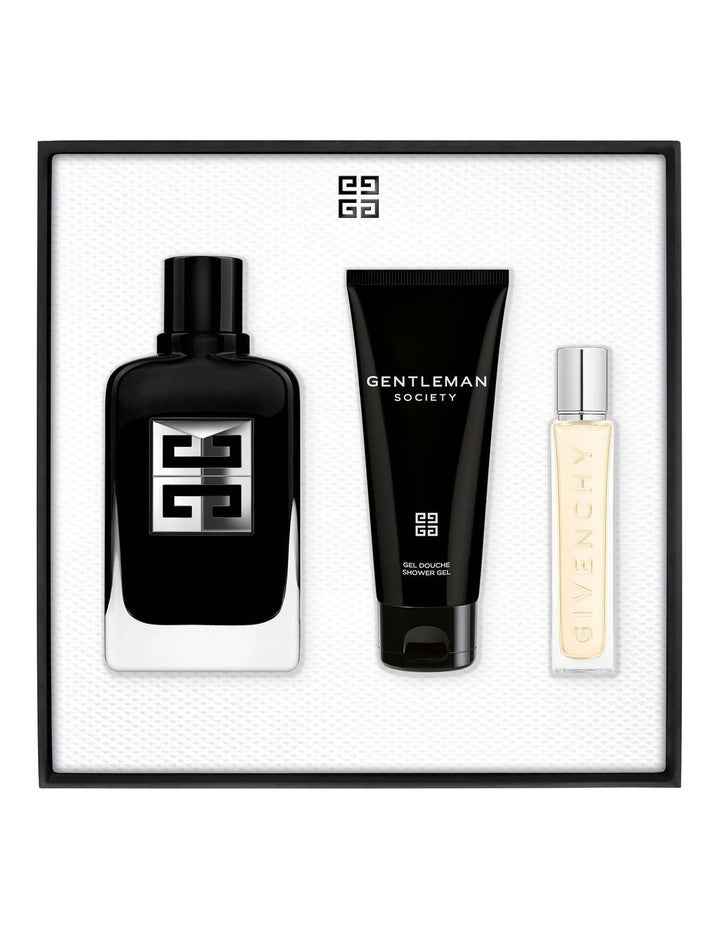 Gentleman Society EDP 100ml Father's Day Set