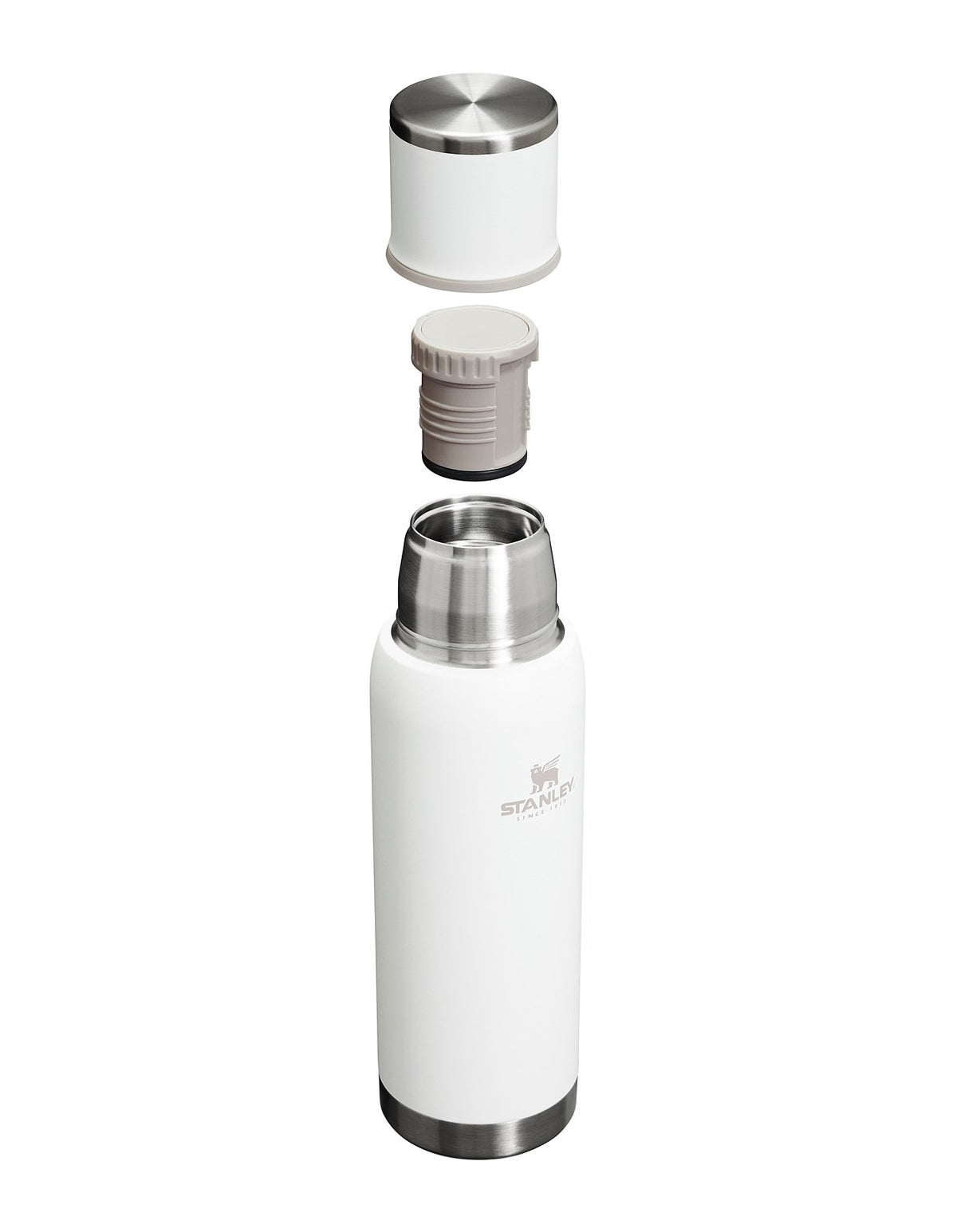 ADVENTURE TO-GO BOTTLE 1L FROST