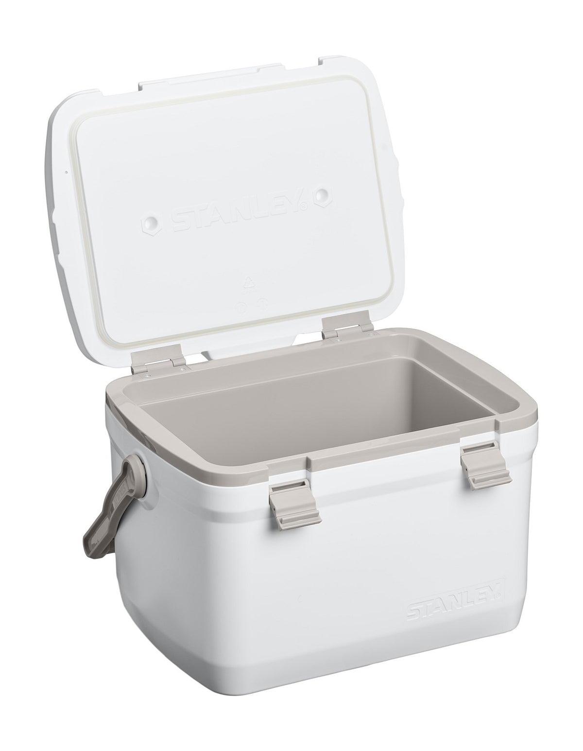EASY-CARRY OUTDOOR COOLER 15.1L FROST