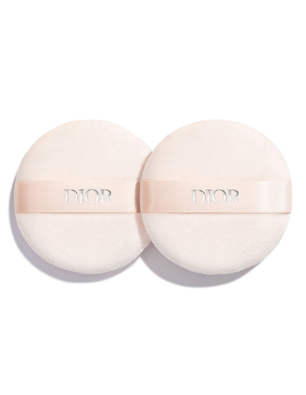 Dior Forever On Set Powder Puffs