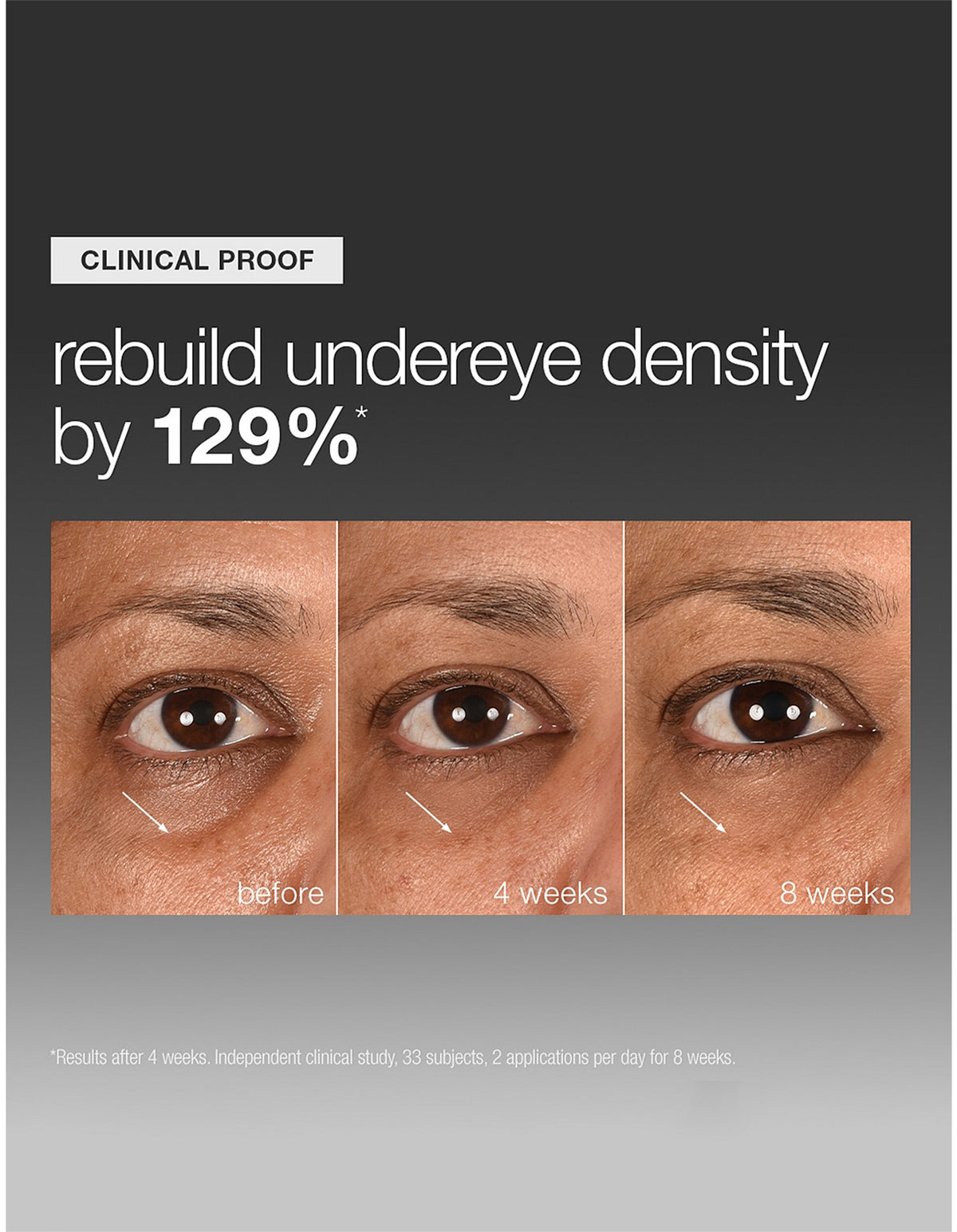 Smart Eye Density Serum 15ml
