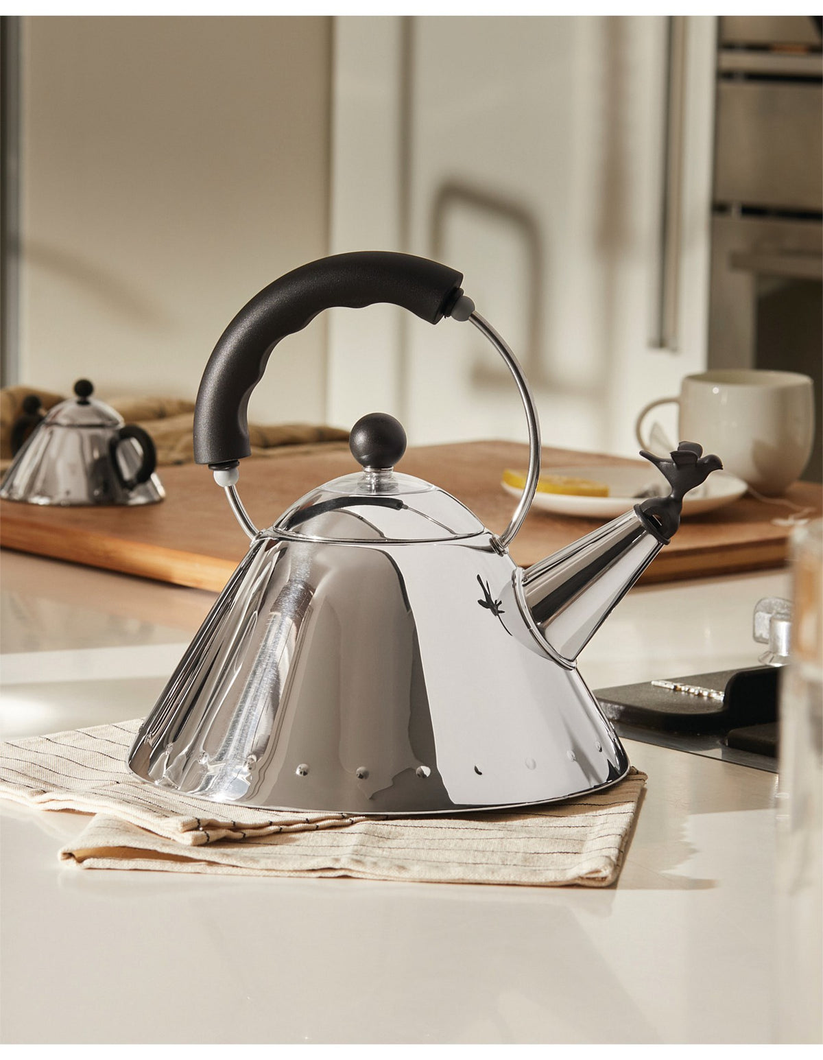 Kettle 9093 Black
