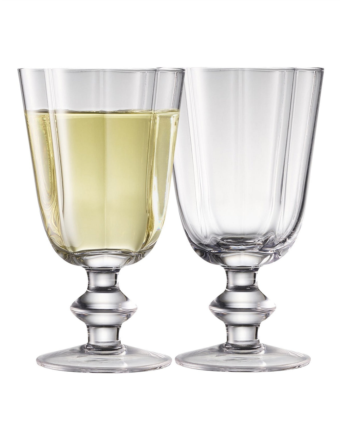 Ellery Set of 4 Goblets 300ml