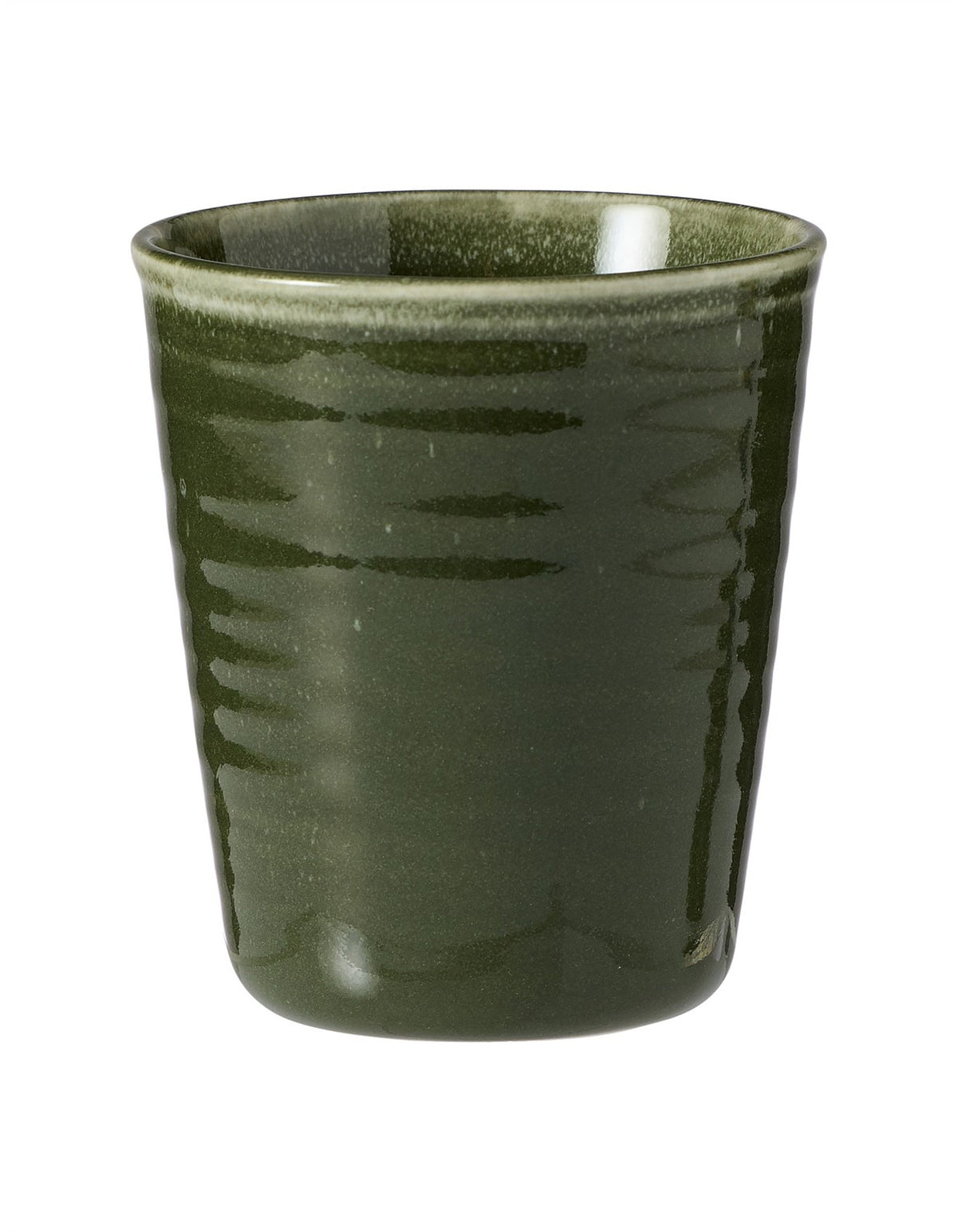 Ottawa Latte Cup 250ml Moss