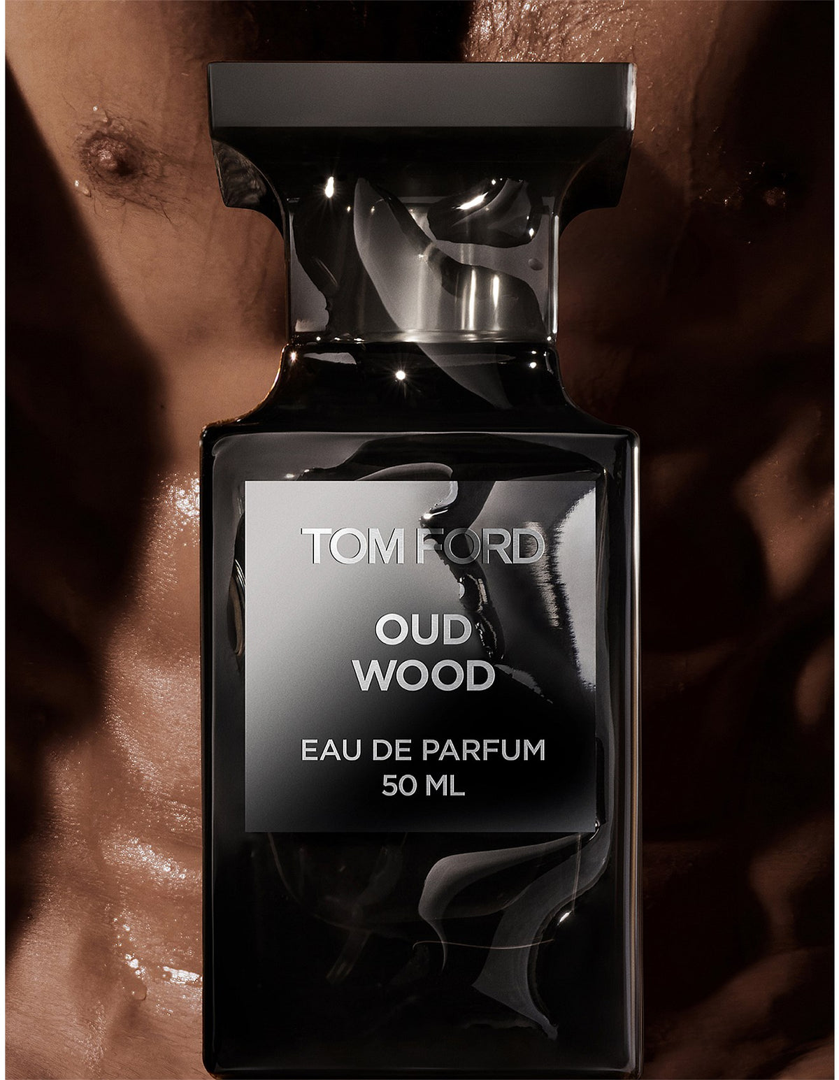 Oud Wood Eau de Parfum 10ml