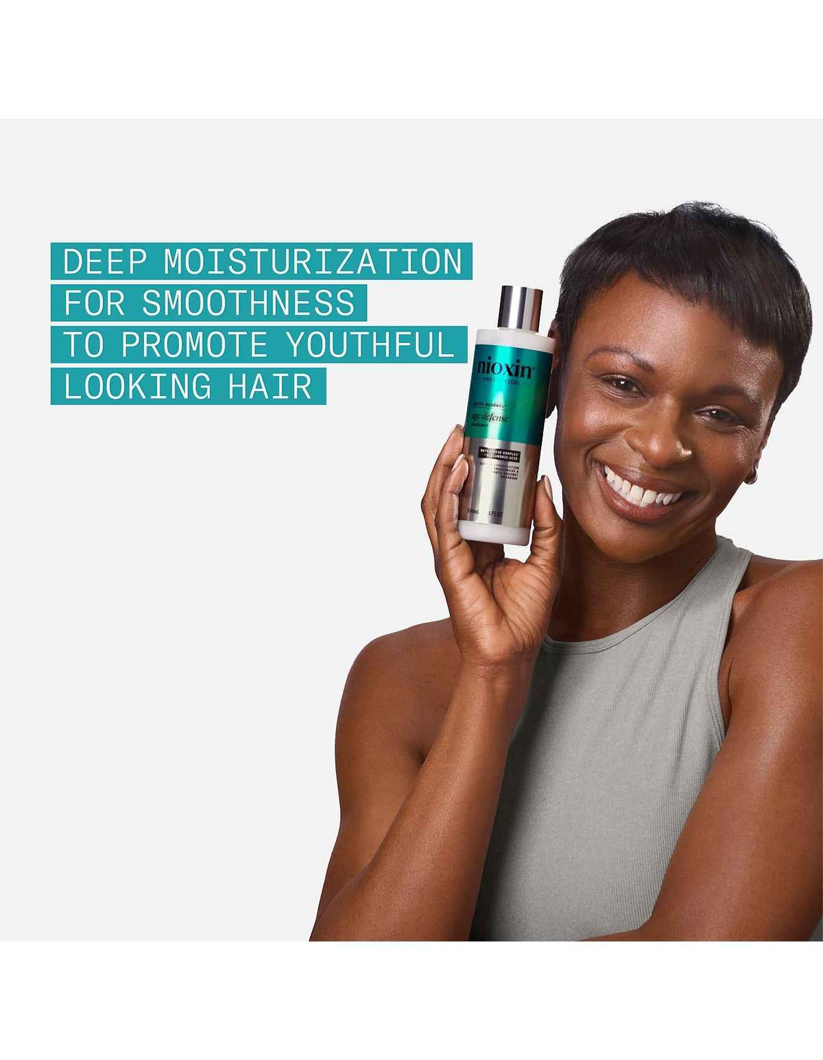 Age Defense Conditioner 240ml