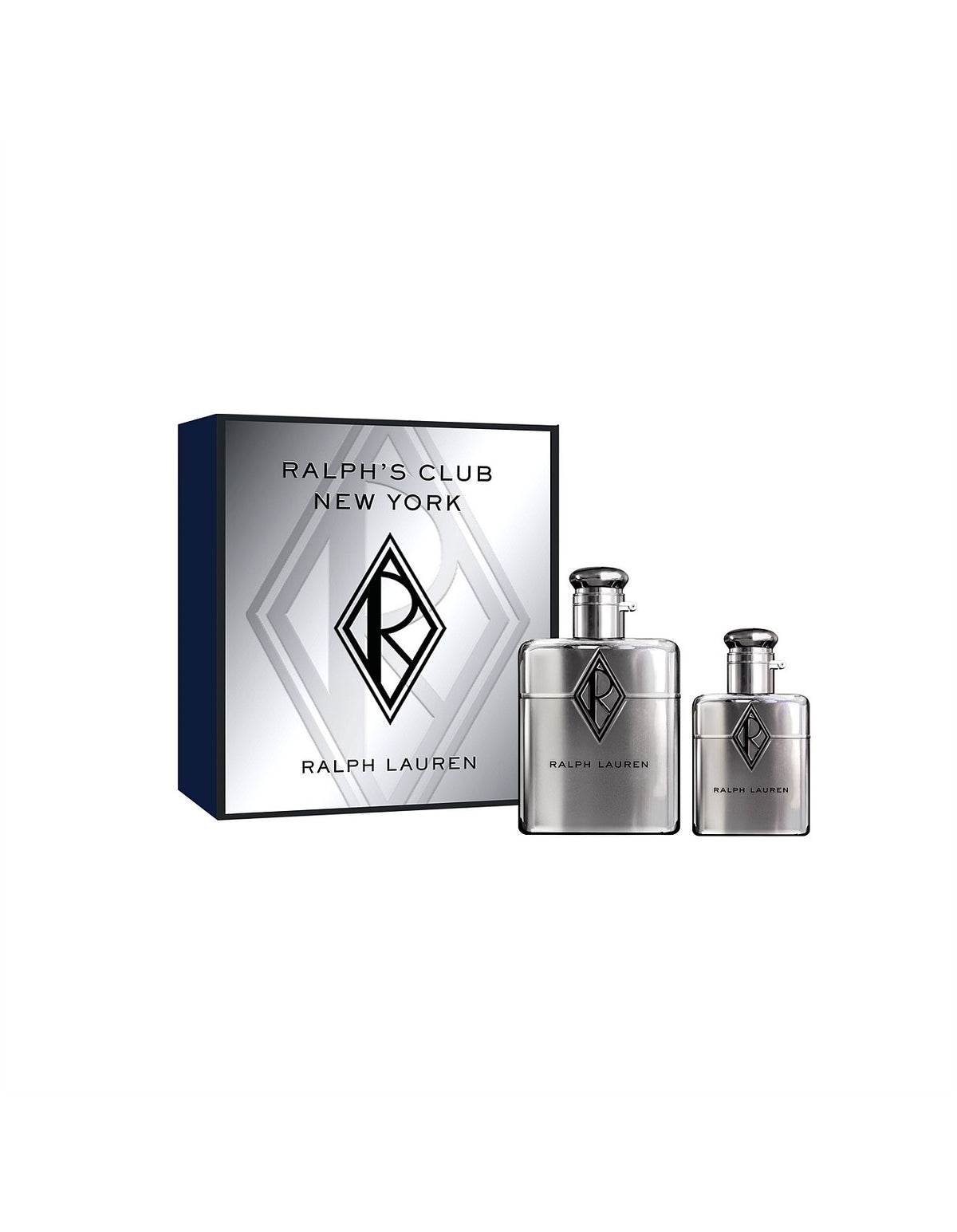 FD26 Ralphs Club New York 110ml Set
