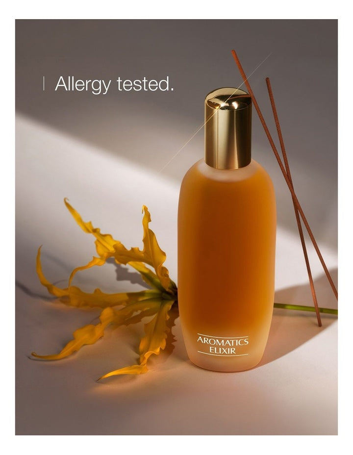 Aromatics Elixir Essentials Fragrance Set