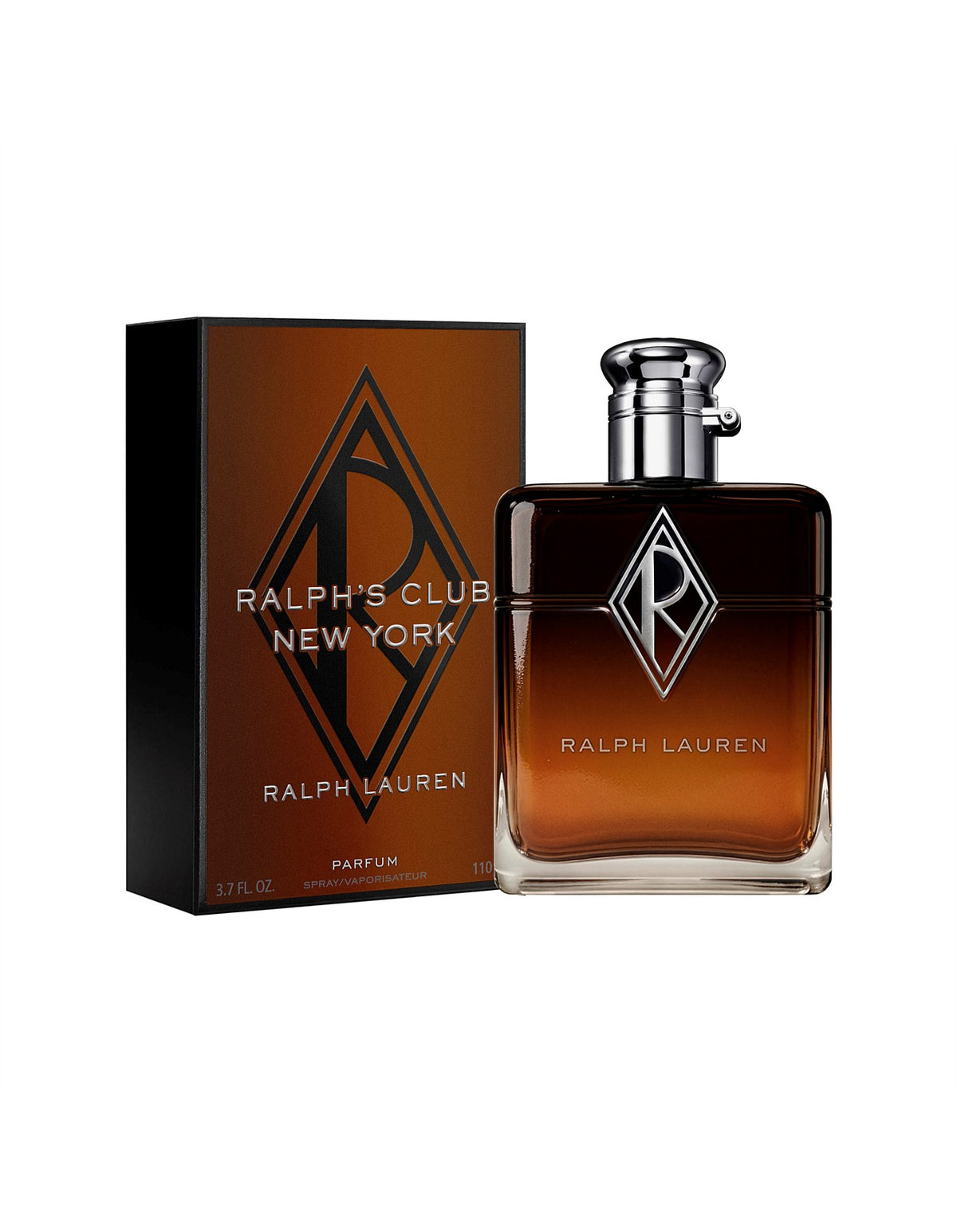Ralphs Club New York Reserve 110ml