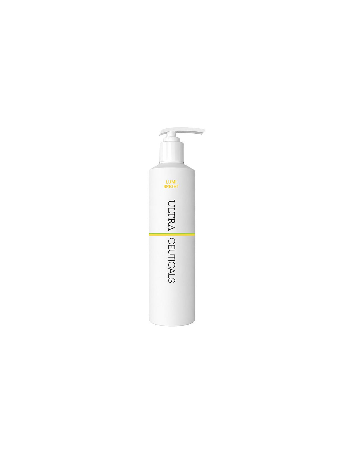 Lumi Bright Foaming Facial Cleanser 300ml