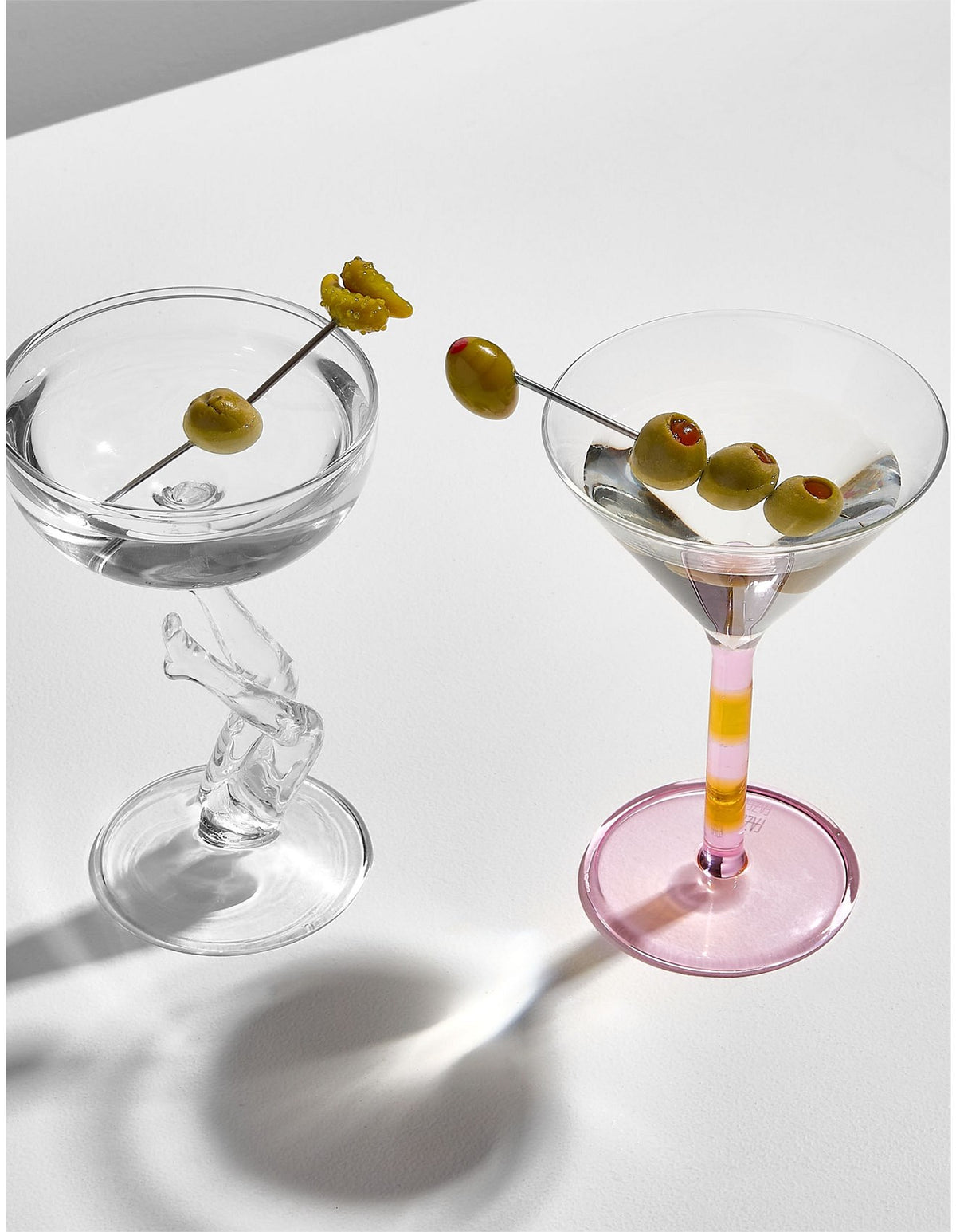 Cocktail Picks Set of 4