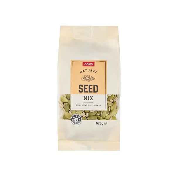 Seed Mix
