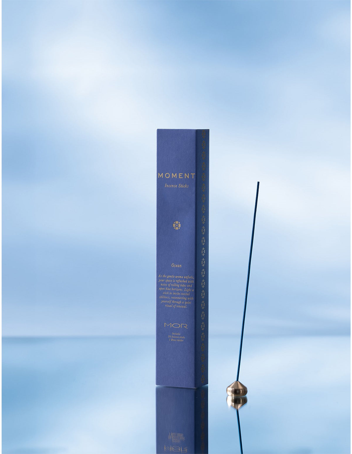 Moment Ocean Incense
