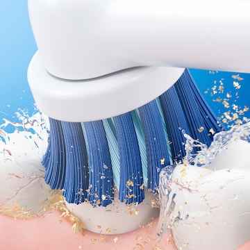 Oral-B Sensitive Clean Electric Toothbrush Replacement Heads 2 pack