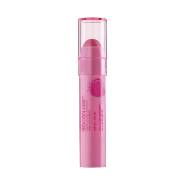 Kiss Fresh Strawberry Balm