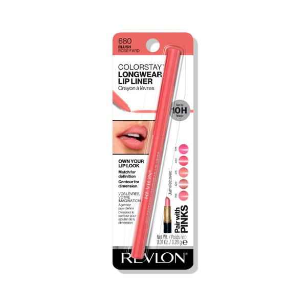 Colorstay Lipliner Blush