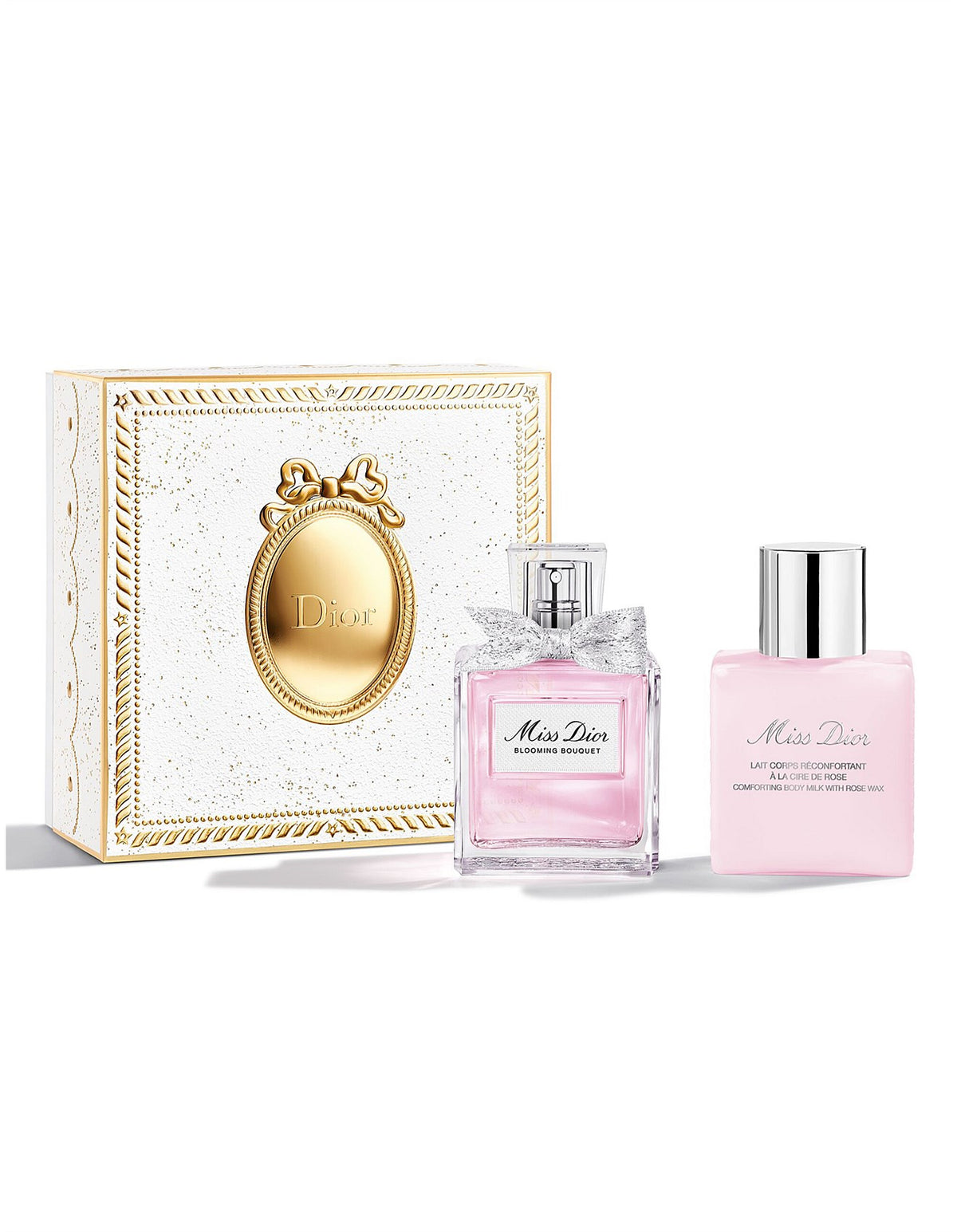 Miss Dior Blooming Bouquet Set - Limited edition