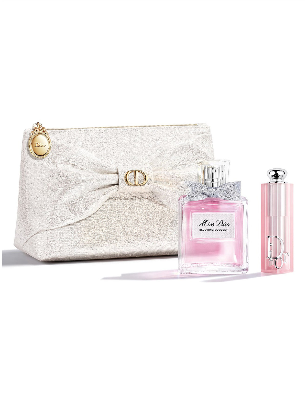 The Miss Dior Beauty Ritual - Limited edition